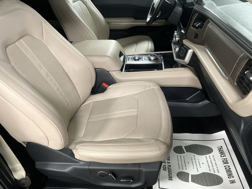 2023 Ford Expedition Limited Highlands Ranch CO