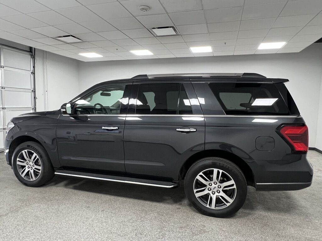 2023 Ford Expedition Limited Highlands Ranch CO