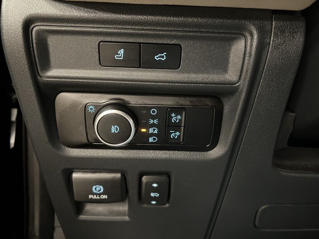 2023 Ford Expedition Limited Highlands Ranch CO