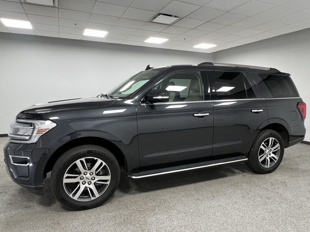 2023 Ford Expedition Limited Highlands Ranch CO