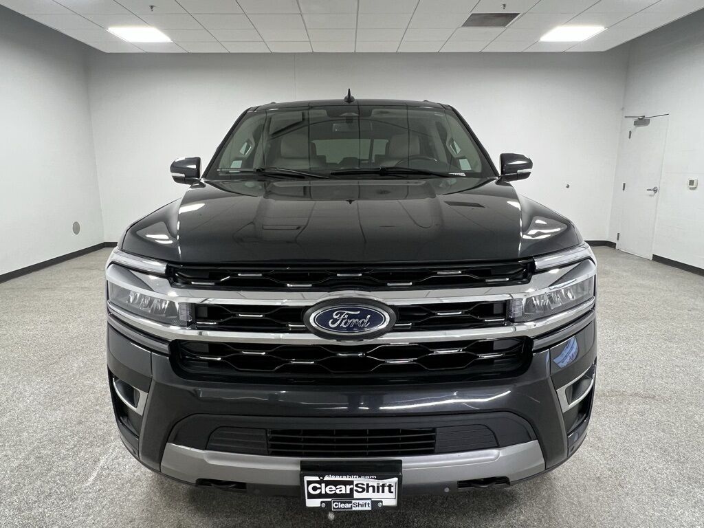 2023 Ford Expedition Limited Highlands Ranch CO