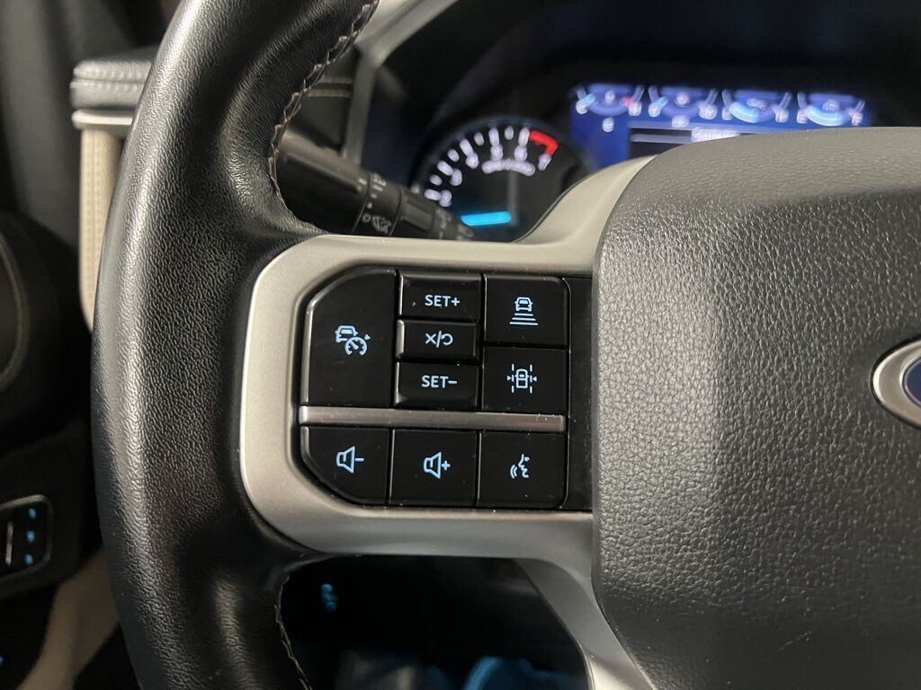 2023 Ford Expedition Limited Highlands Ranch CO