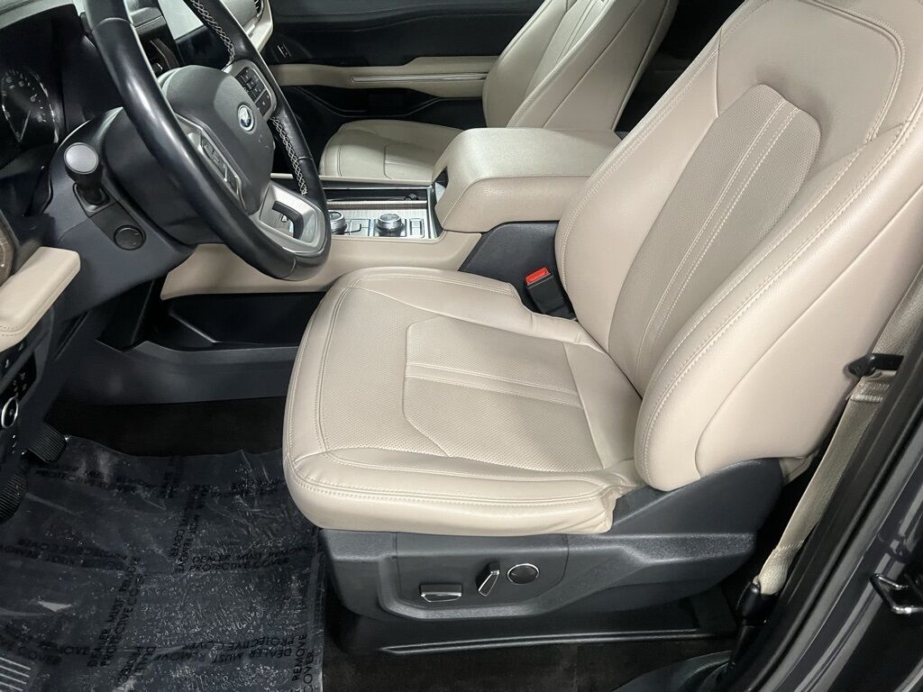 2023 Ford Expedition Limited Highlands Ranch CO