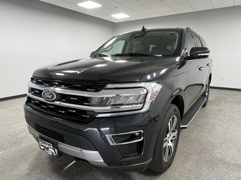 2023 Ford Expedition Limited Highlands Ranch CO