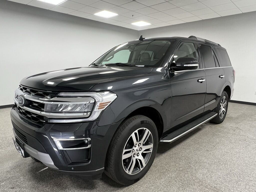 2023 Ford Expedition Limited Highlands Ranch CO