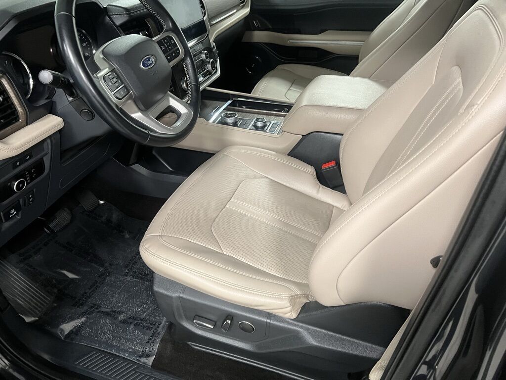 2023 Ford Expedition Limited Highlands Ranch CO