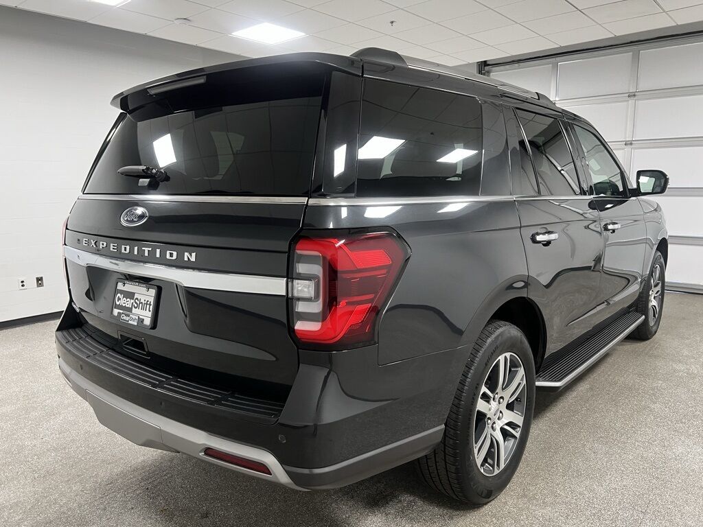 2023 Ford Expedition Limited Highlands Ranch CO