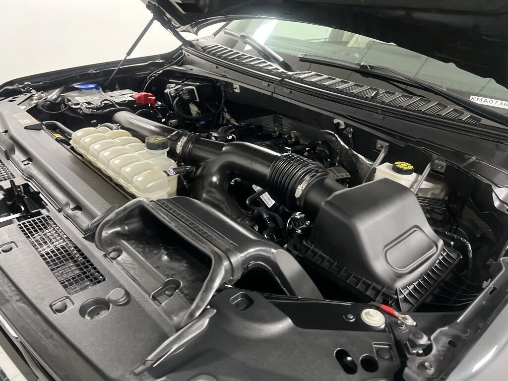 2023 Ford Expedition Limited Highlands Ranch CO