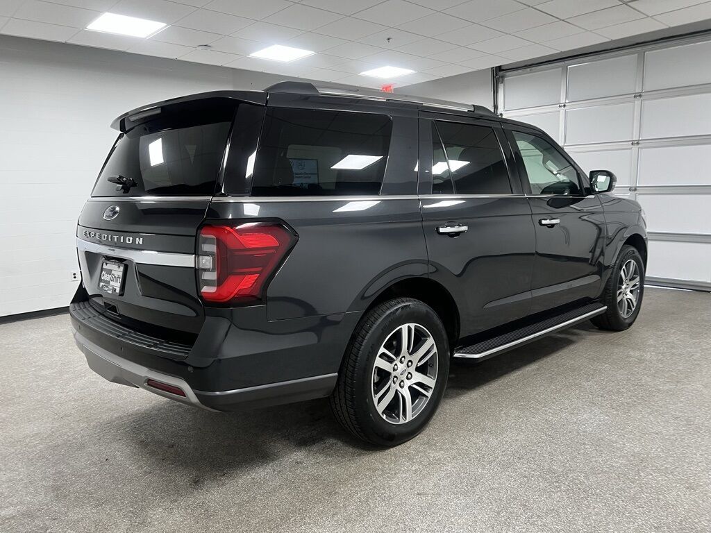 2023 Ford Expedition Limited Highlands Ranch CO
