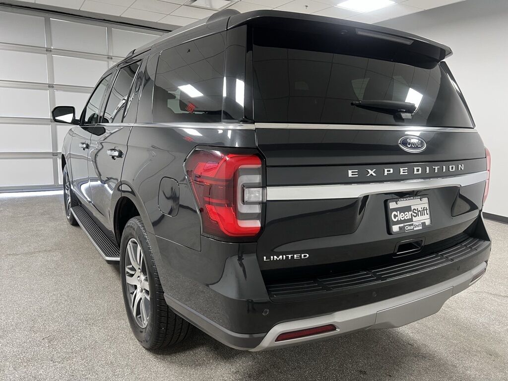 2023 Ford Expedition Limited Highlands Ranch CO