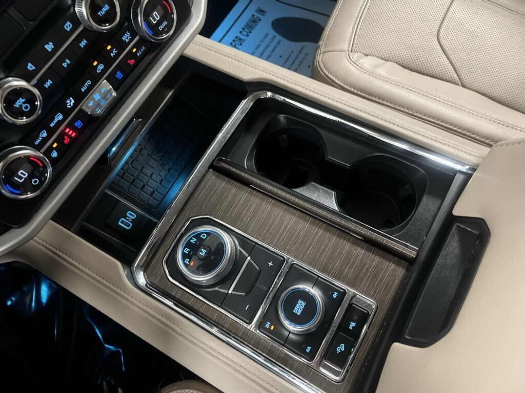 2023 Ford Expedition Limited Highlands Ranch CO
