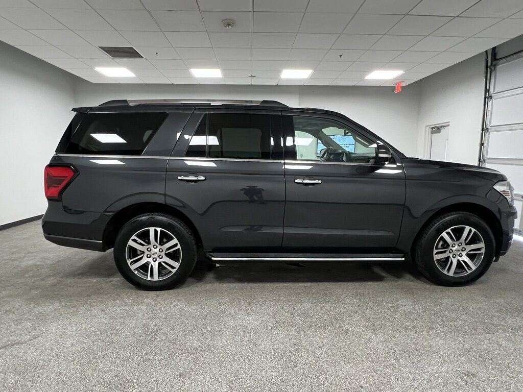 2023 Ford Expedition Limited Highlands Ranch CO