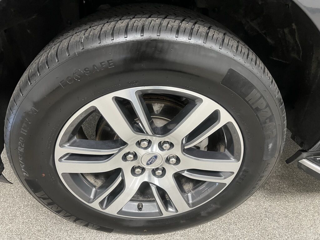 2023 Ford Expedition Limited Highlands Ranch CO