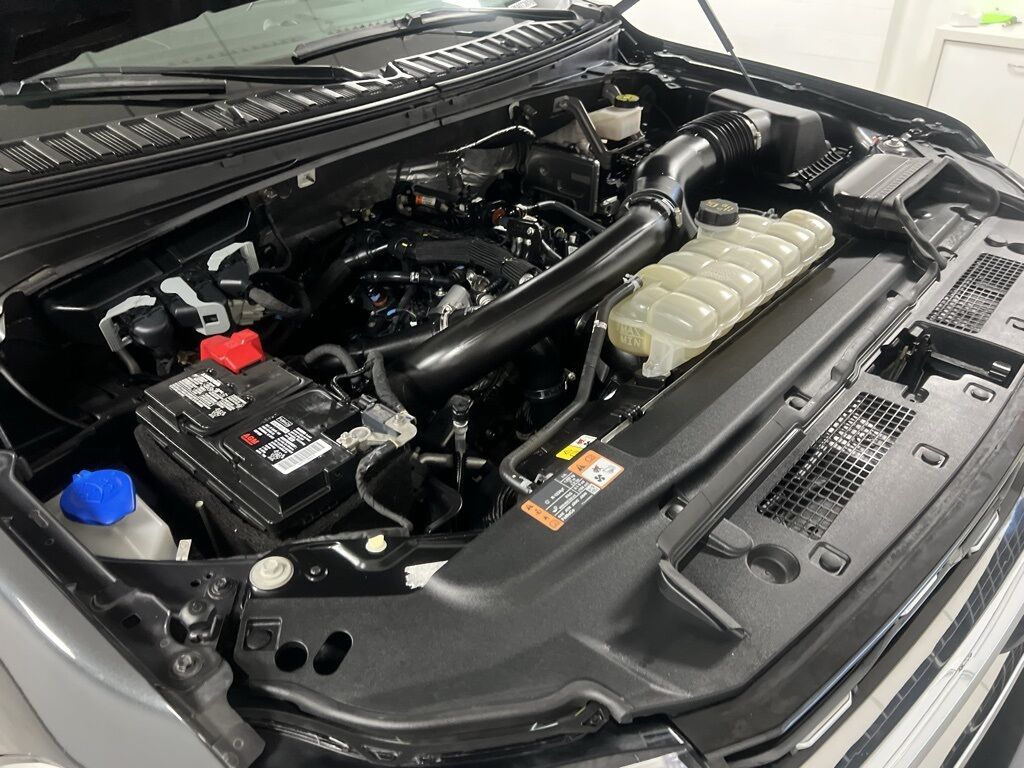 2023 Ford Expedition Limited Highlands Ranch CO
