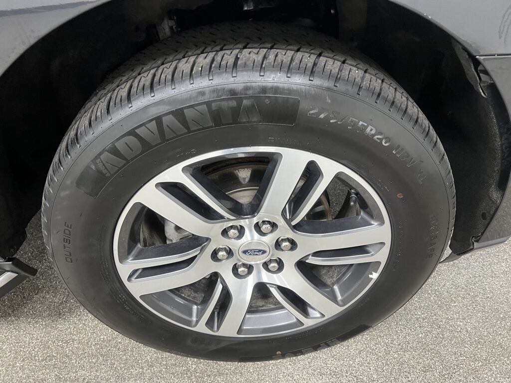 2023 Ford Expedition Limited Highlands Ranch CO