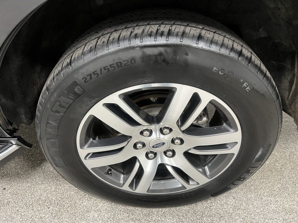 2023 Ford Expedition Limited Highlands Ranch CO