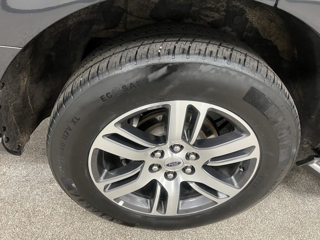 2023 Ford Expedition Limited Highlands Ranch CO