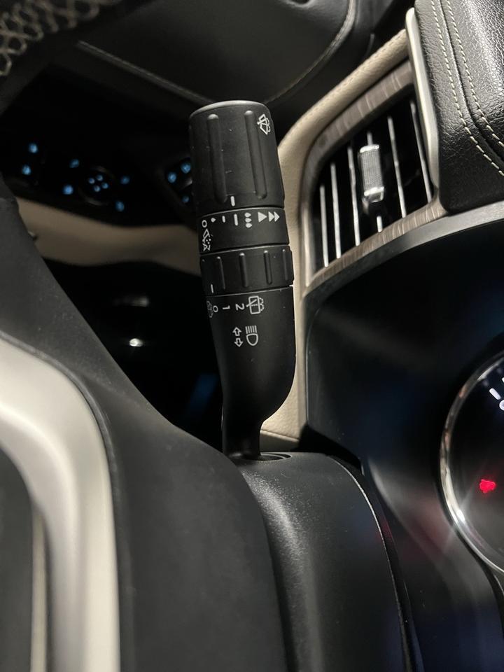 2023 Ford Expedition Limited Highlands Ranch CO