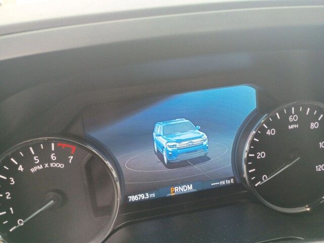 2023 Ford Expedition Limited Davie FL