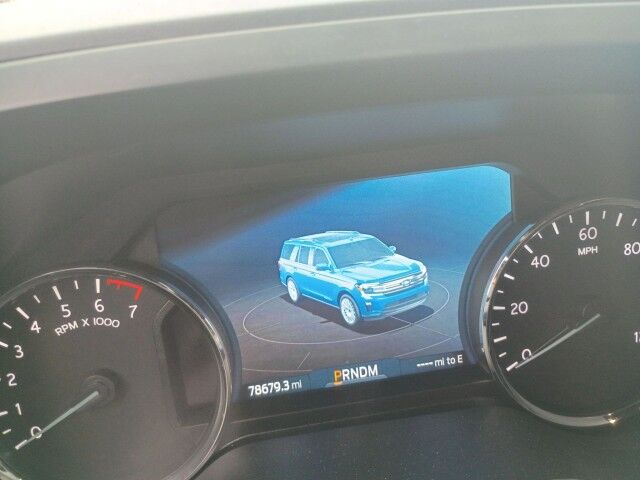 2023 Ford Expedition Limited Davie FL