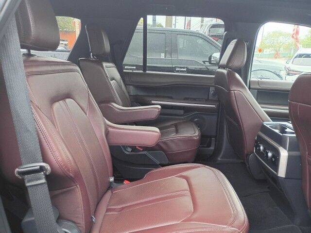 2023 Ford Expedition Limited Davie FL