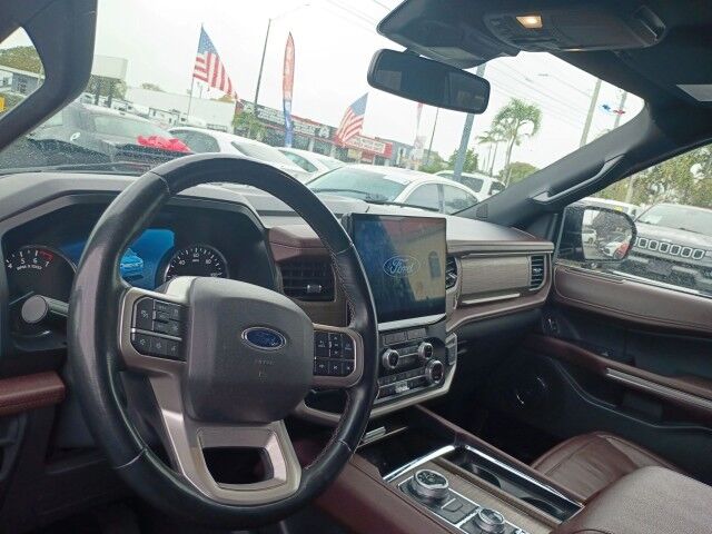 2023 Ford Expedition Limited Davie FL