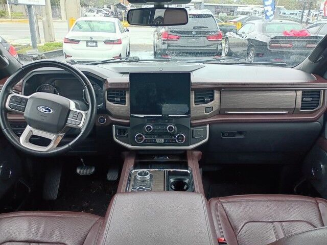 2023 Ford Expedition Limited Davie FL