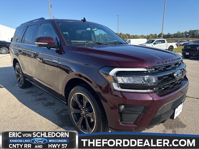 2023 Ford Expedition Limited Milwaukee WI