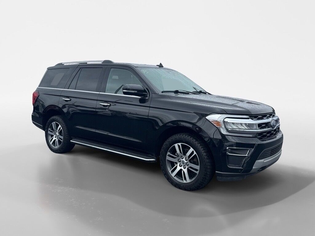 2023 Ford Expedition Limited Morristown TN