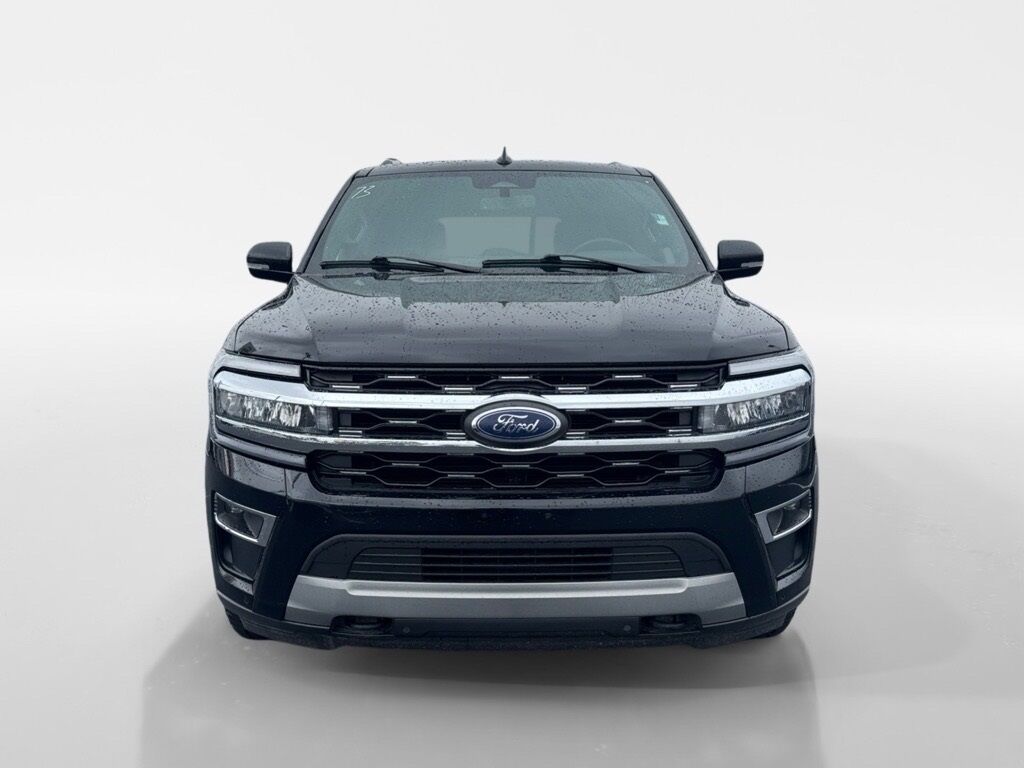 2023 Ford Expedition Limited Morristown TN