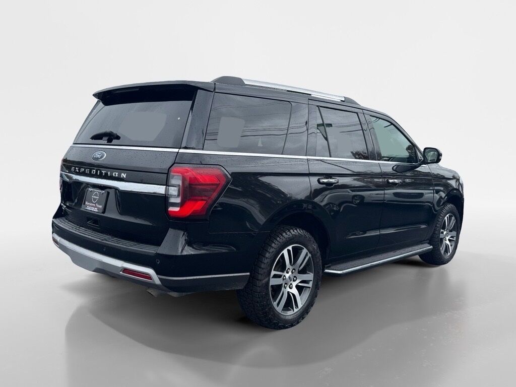 2023 Ford Expedition Limited Morristown TN