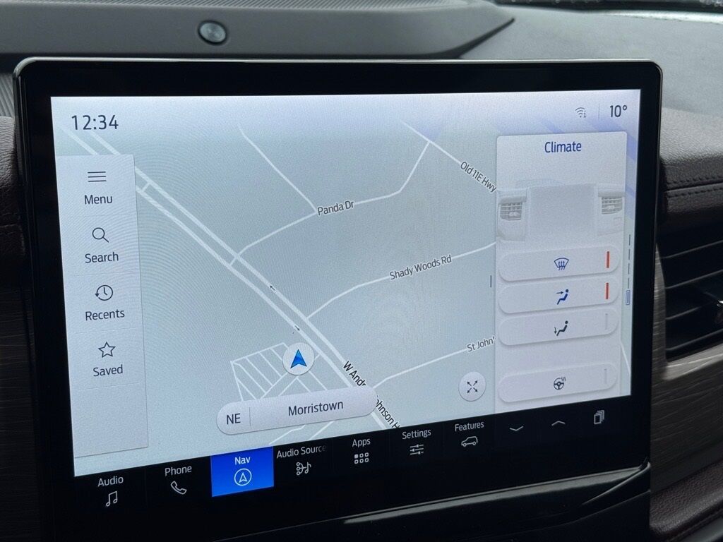 2023 Ford Expedition Limited Morristown TN