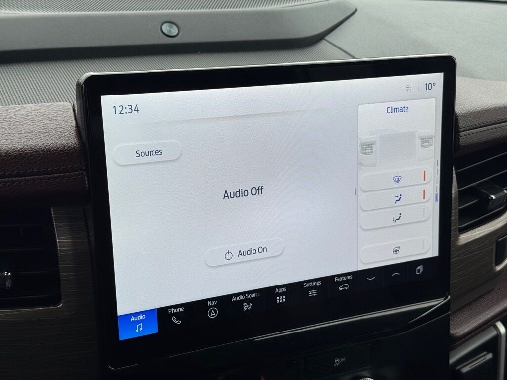 2023 Ford Expedition Limited Morristown TN