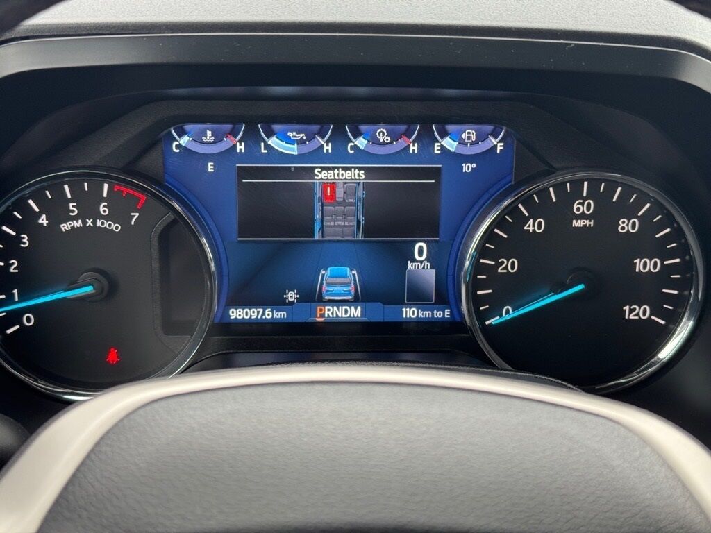 2023 Ford Expedition Limited Morristown TN