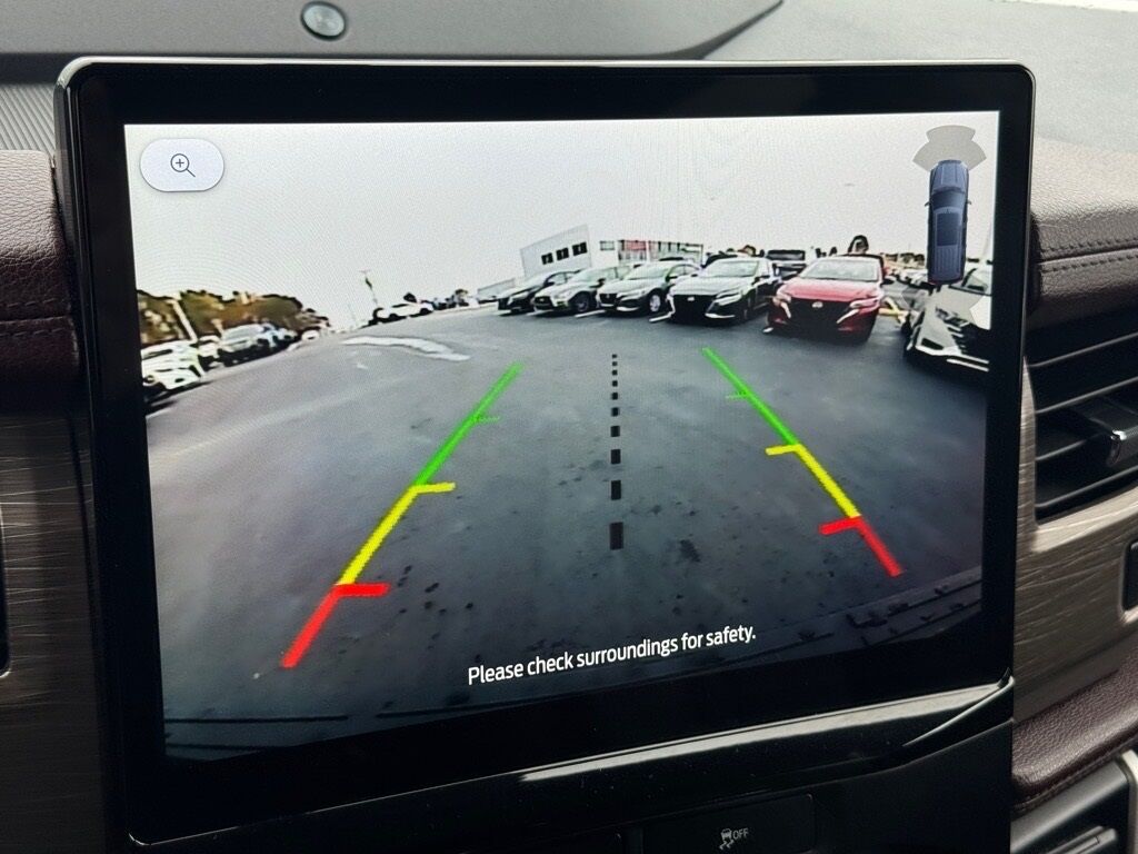 2023 Ford Expedition Limited Morristown TN