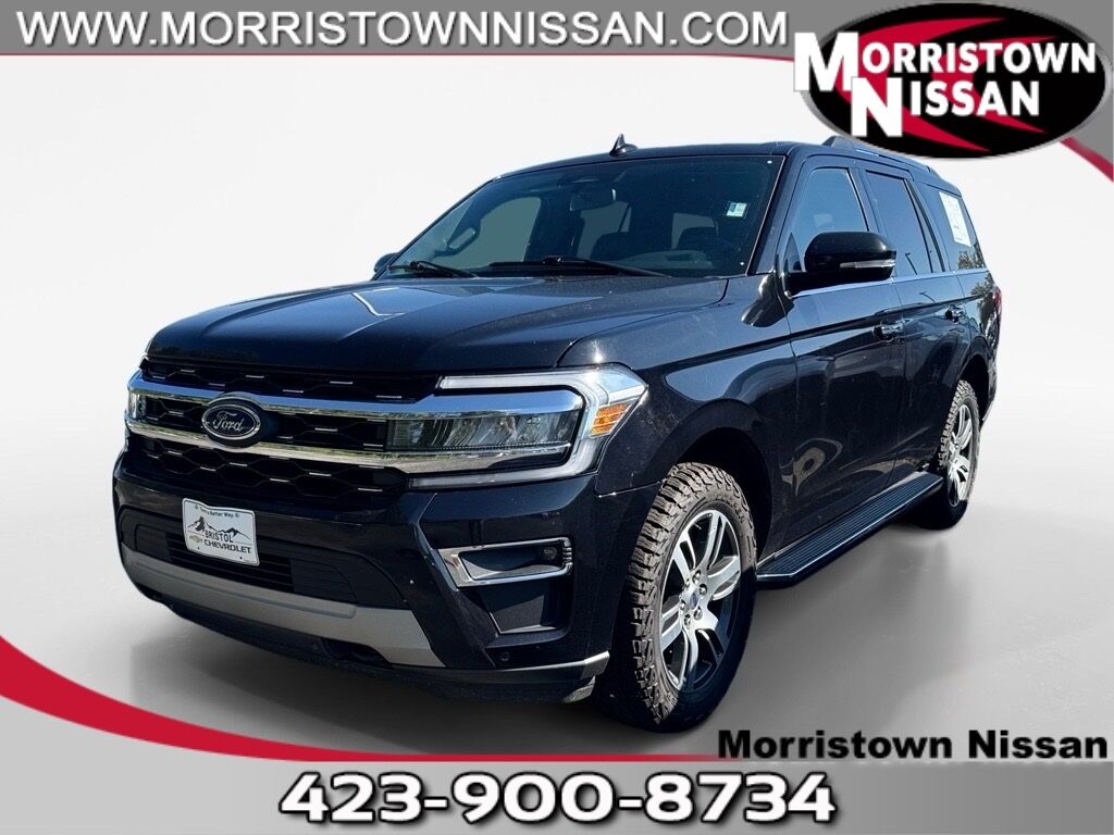 2023 Ford Expedition Limited Morristown TN