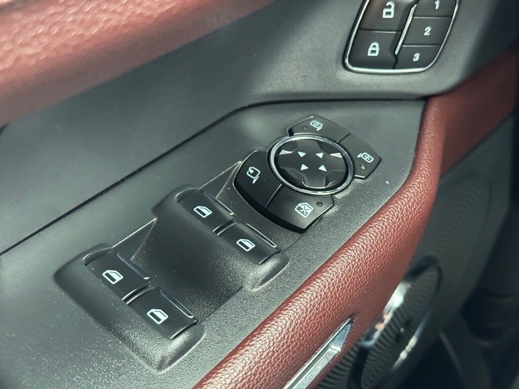 2023 Ford Expedition Limited Morristown TN