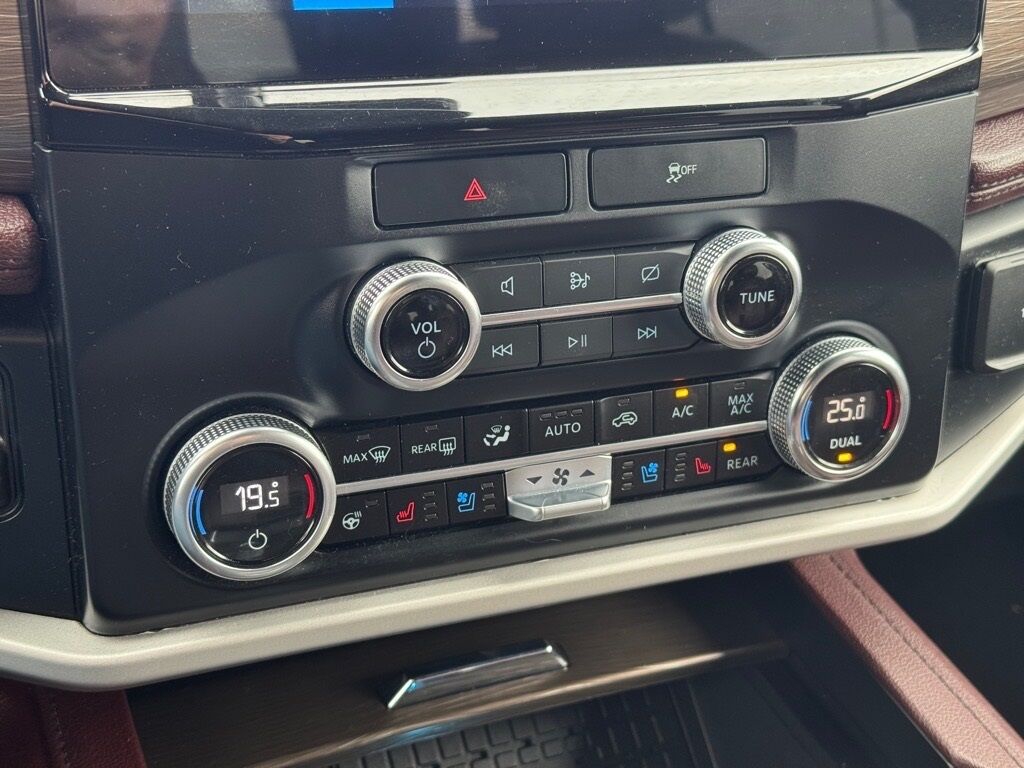 2023 Ford Expedition Limited Morristown TN