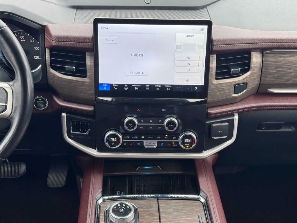 2023 Ford Expedition Limited Morristown TN