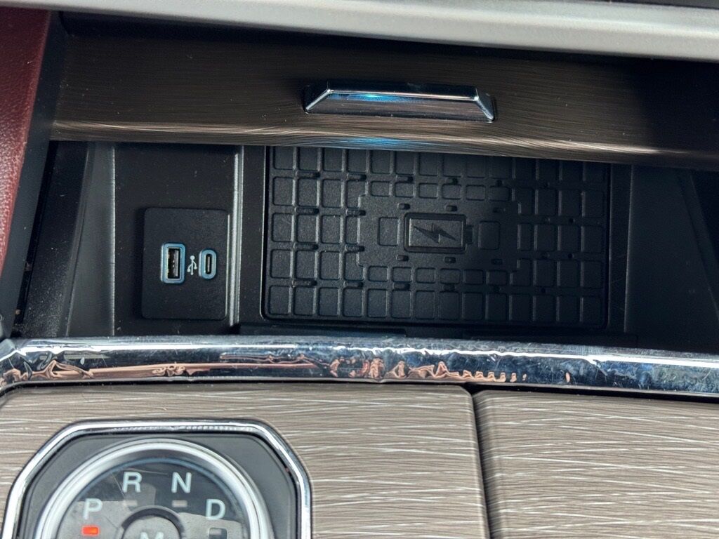 2023 Ford Expedition Limited Morristown TN