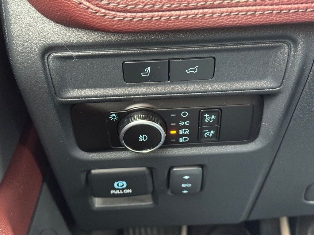 2023 Ford Expedition Limited Morristown TN