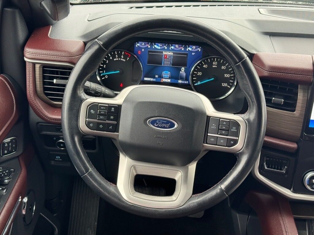 2023 Ford Expedition Limited Morristown TN