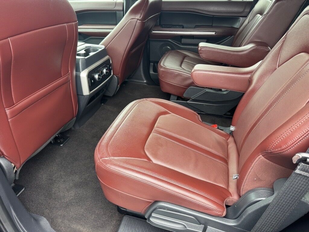 2023 Ford Expedition Limited Morristown TN