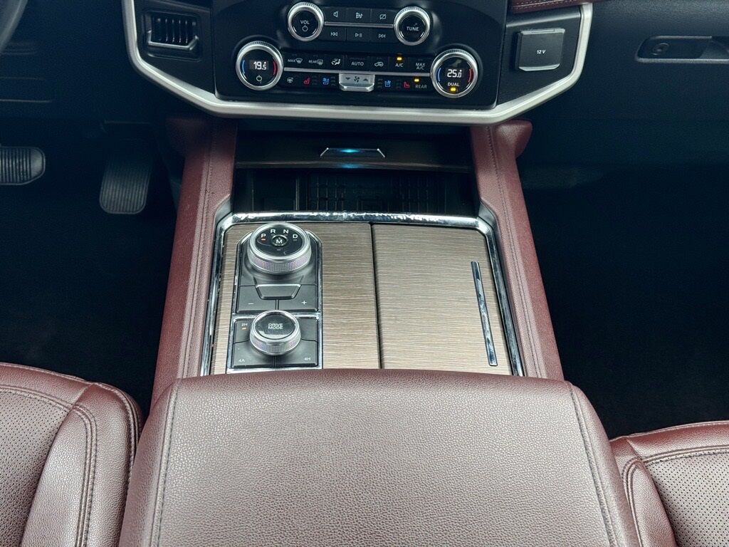 2023 Ford Expedition Limited Morristown TN