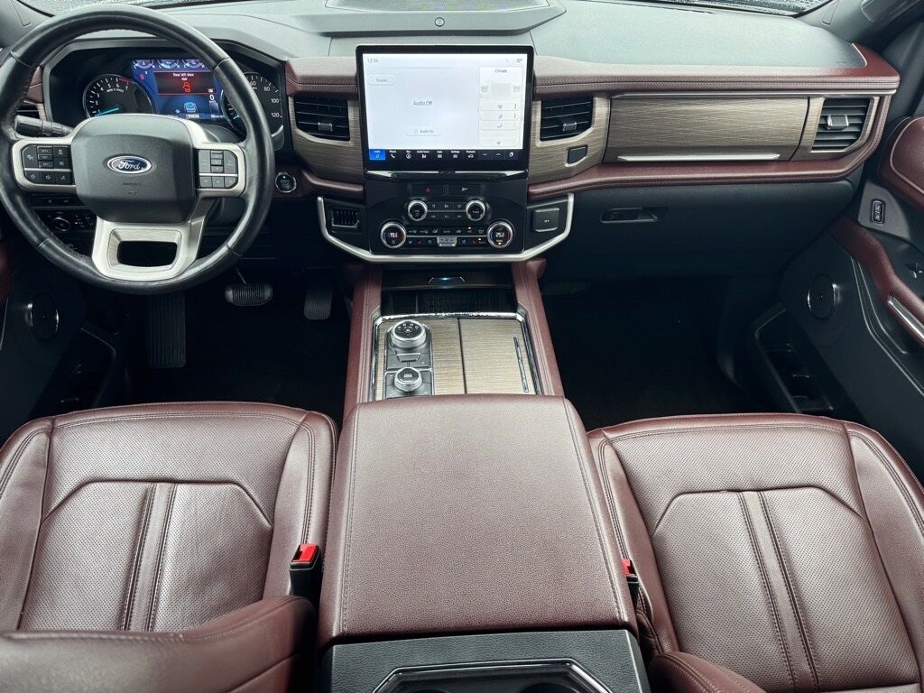 2023 Ford Expedition Limited Morristown TN