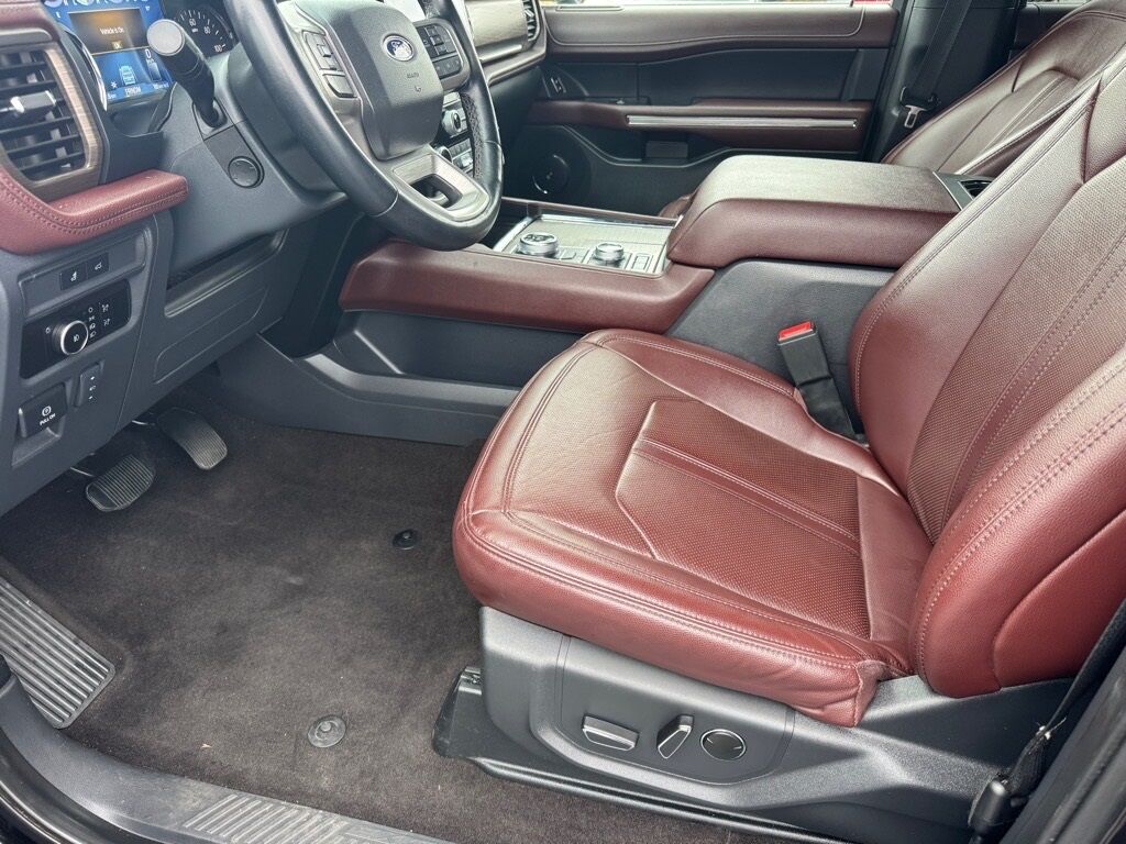 2023 Ford Expedition Limited Morristown TN