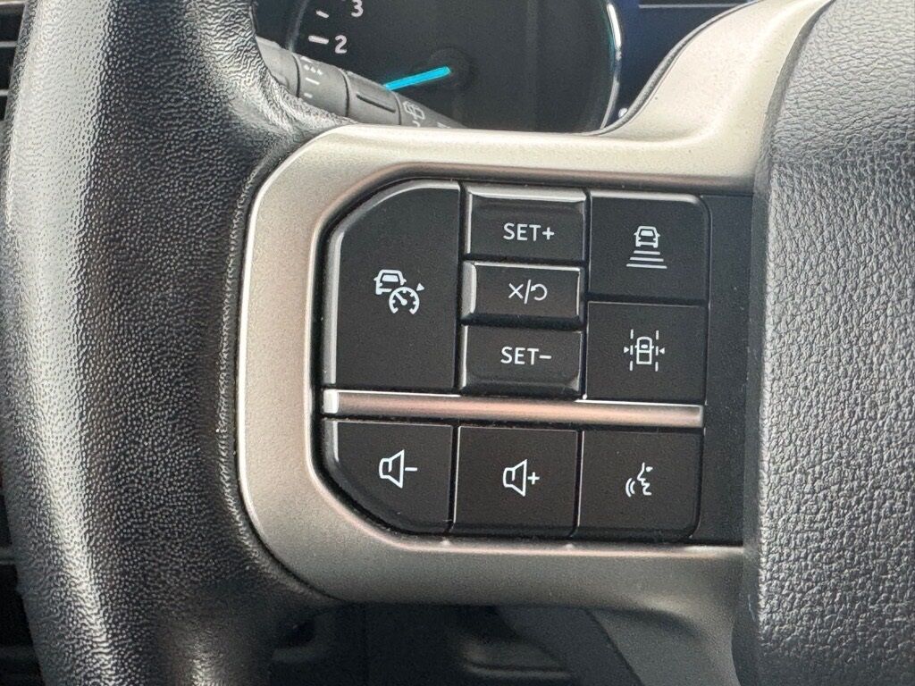 2023 Ford Expedition Limited Morristown TN