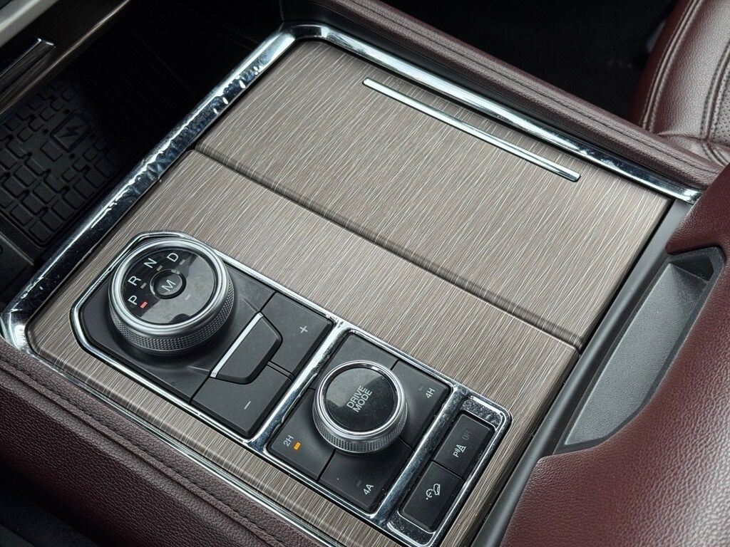 2023 Ford Expedition Limited Morristown TN