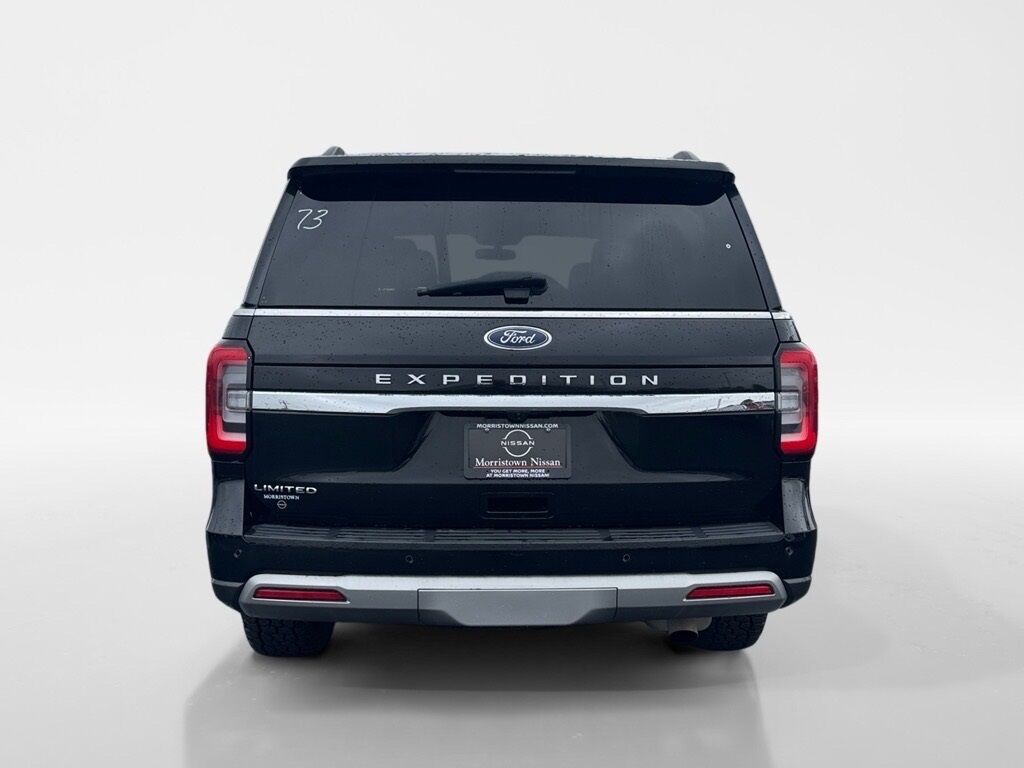 2023 Ford Expedition Limited Morristown TN