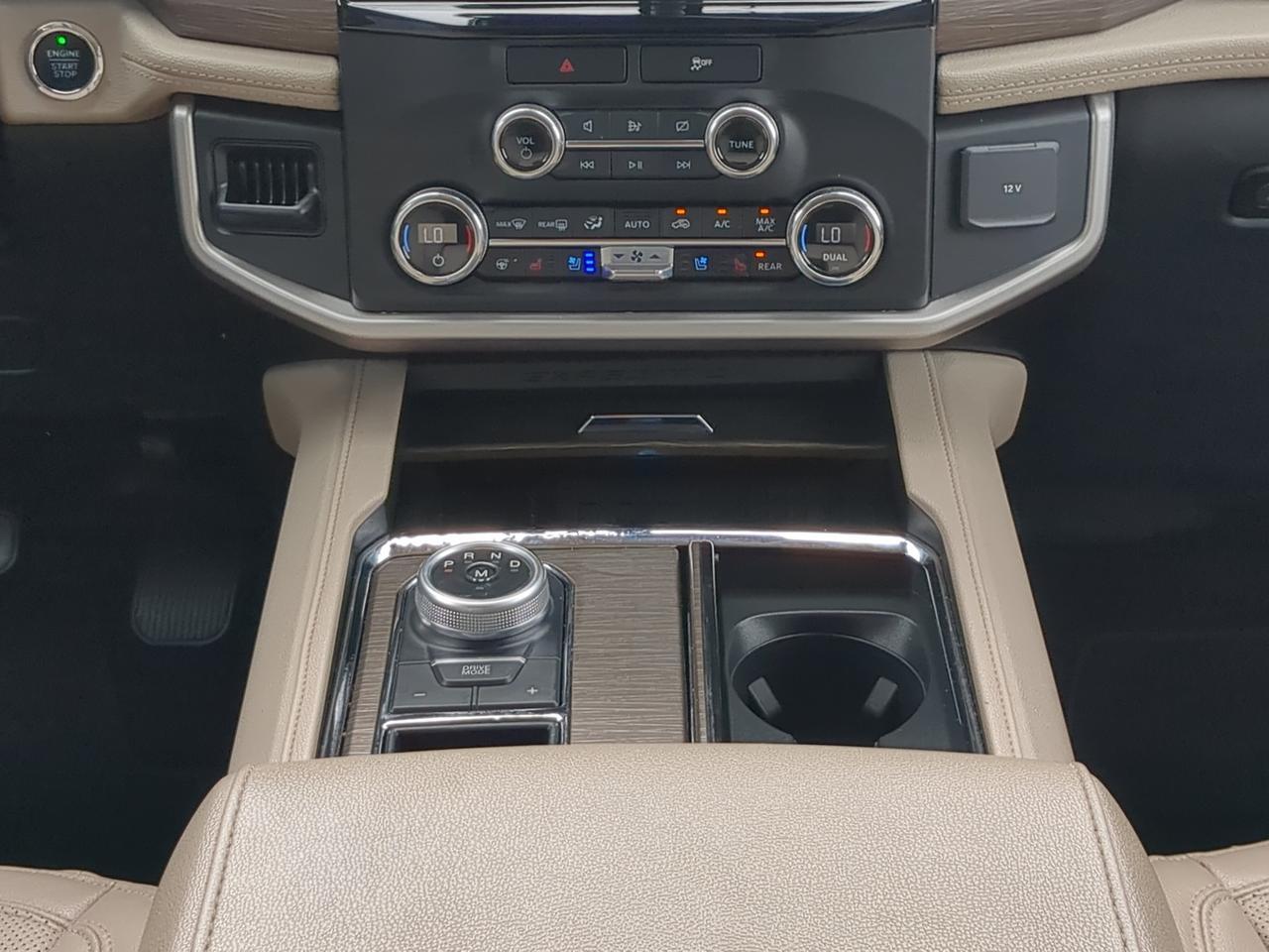 2023 Ford Expedition Limited Appleton WI